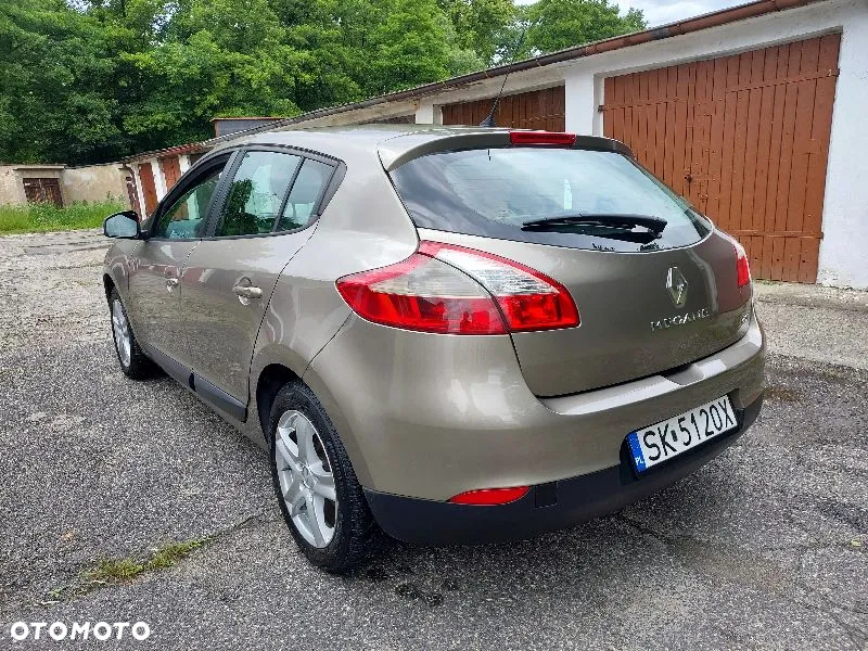 Renault Megane - 5