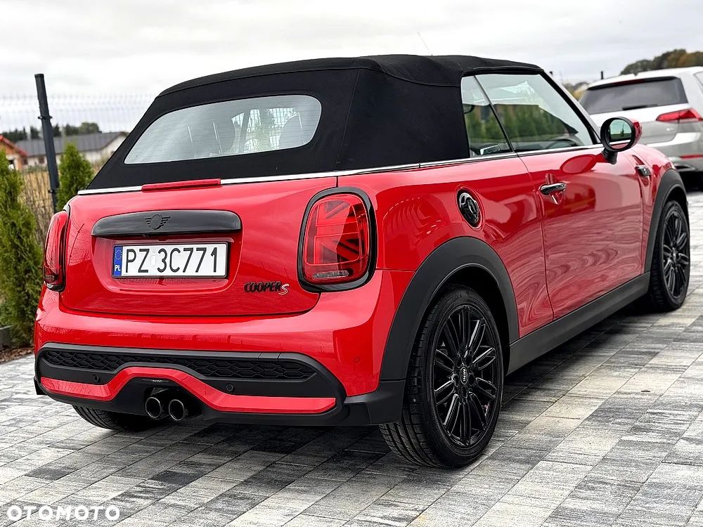 MINI Cooper S - 20