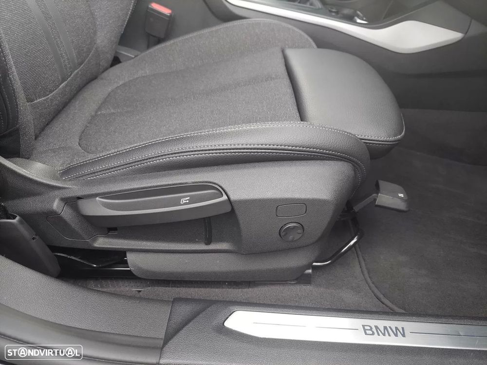 BMW 116 d Advantage - 6