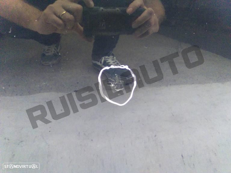 Porta Frente Direita  Bmw 5 Touring (f11) [2010_2016] 535d Xdri - 2