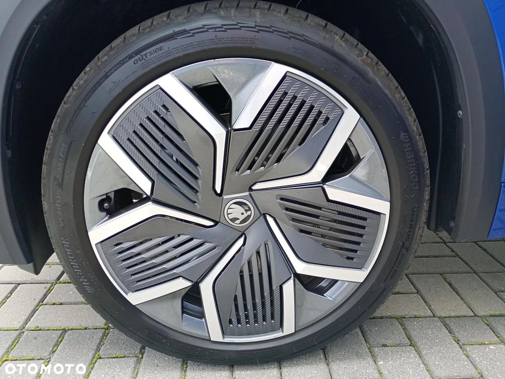 Skoda Kodiaq 2.0 TSI 4x4 Sportline DSG - 8