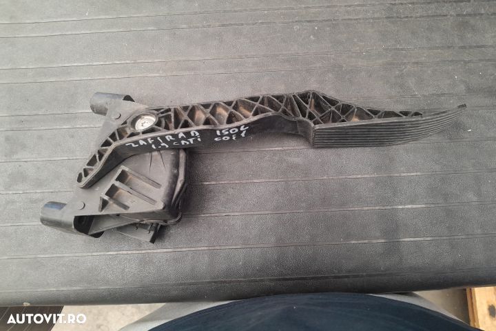 Pedala acceleratie 9202342 6PV00811401 9202342 6PV00811401 Opel Astra - 1
