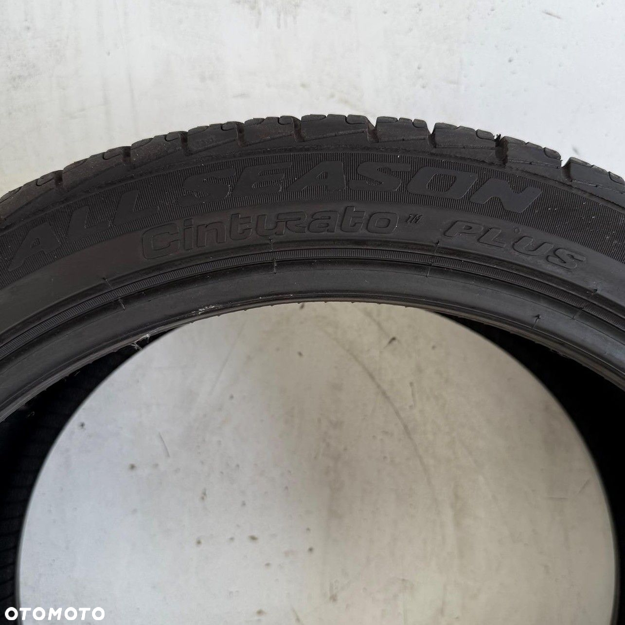 Opona 225/40/18 Pirelli Cinturato AllSeason (F5425) - 2