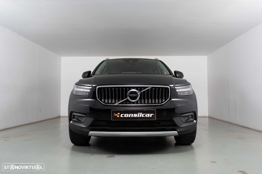 Volvo XC 40 1.5 T5 PHEV Momentum Plus - 4