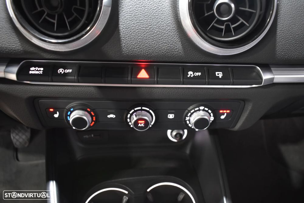 Audi A3 Cabrio - 50