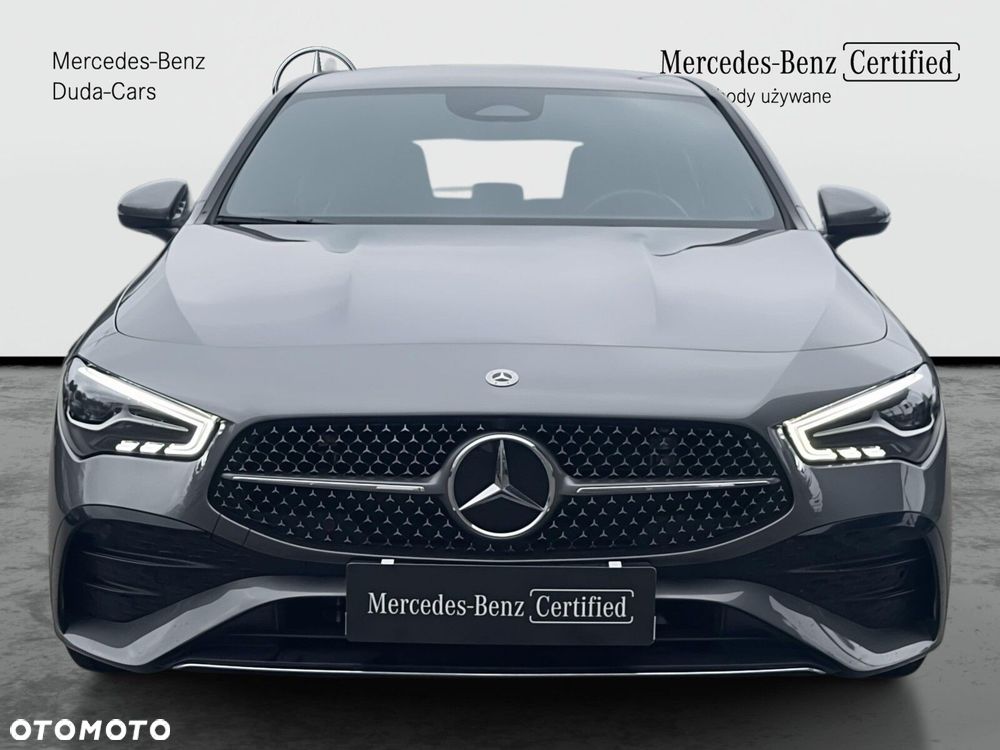 Mercedes-Benz CLA 200 mHEV AMG Line 7G-DCT - 3
