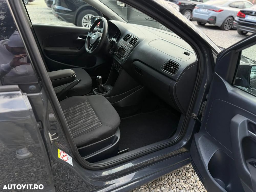 Volkswagen Polo - 7