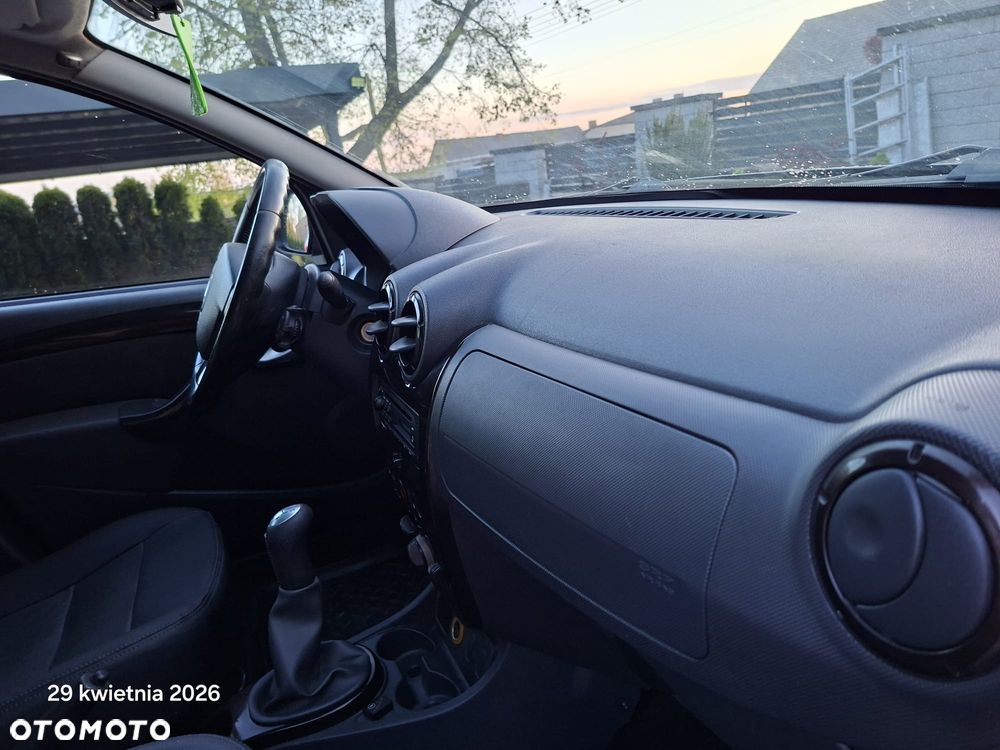 Dacia Duster 1.6 Euro5 - 8