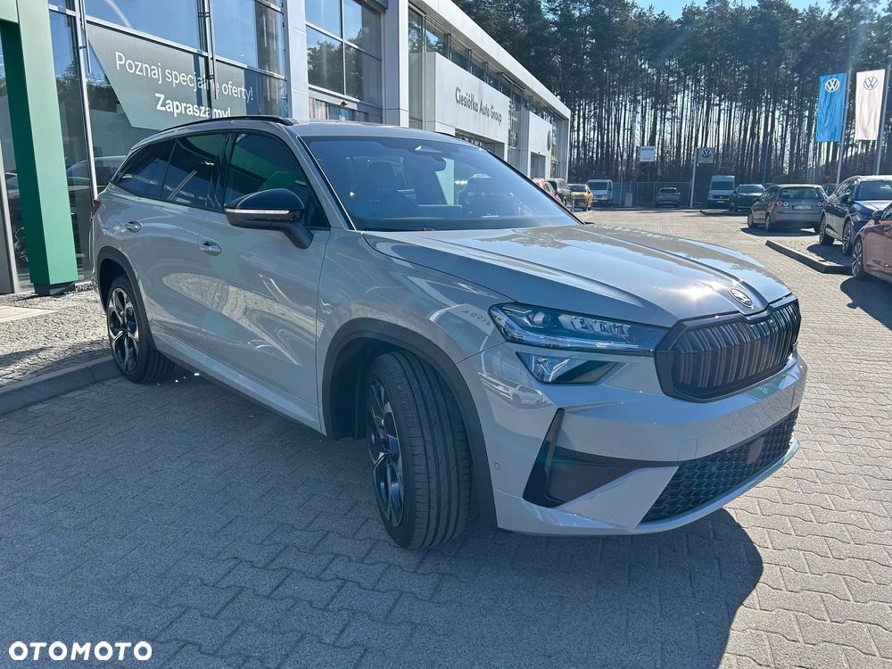 Skoda Kodiaq - 3