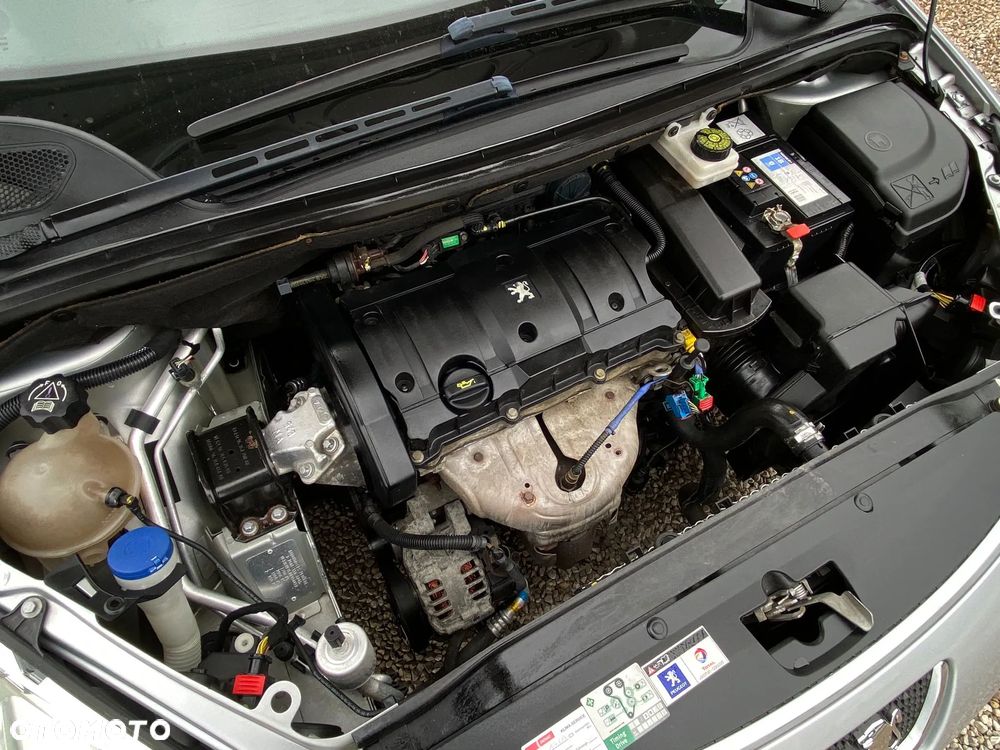 Peugeot 307 110 Tendance - 18