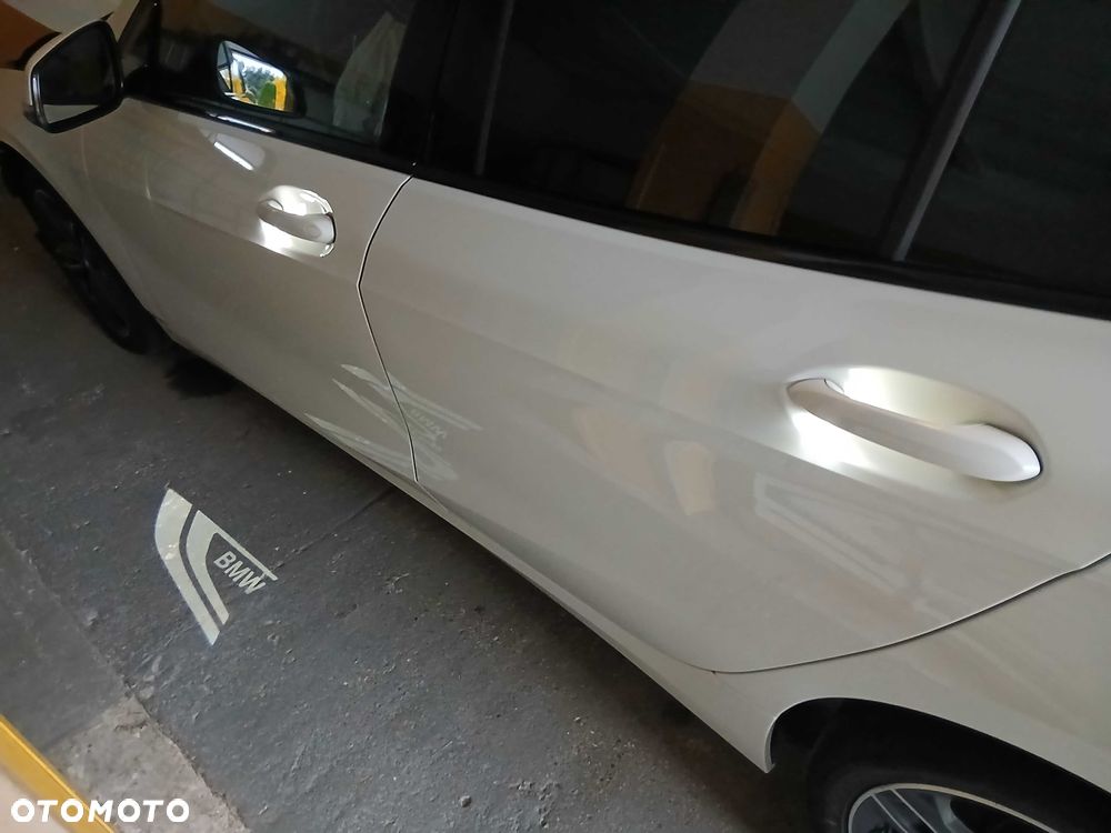 BMW Seria 1 - 12