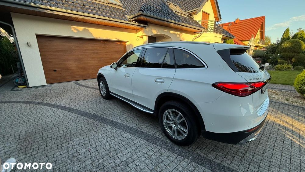 Mercedes-Benz GLC 300 4Matic 9G-TRONIC Avantgarde Advanced - 4