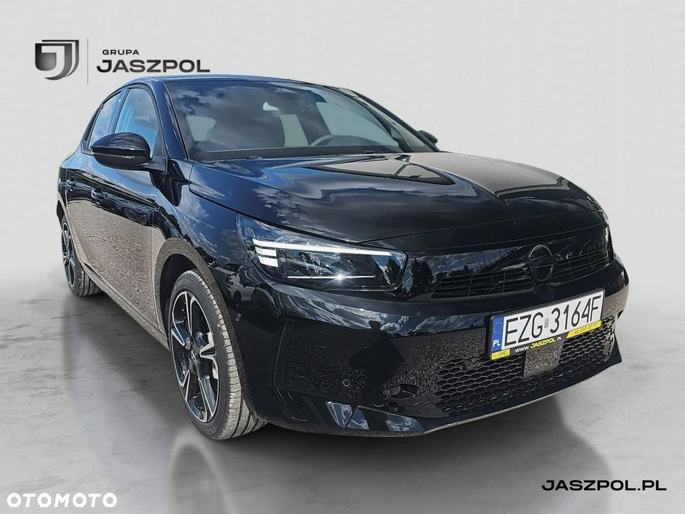 Opel Corsa - 3