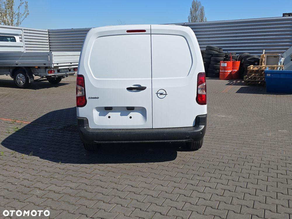 Opel Combo Van Cargo 1.5 BlueHDi L2 - 8
