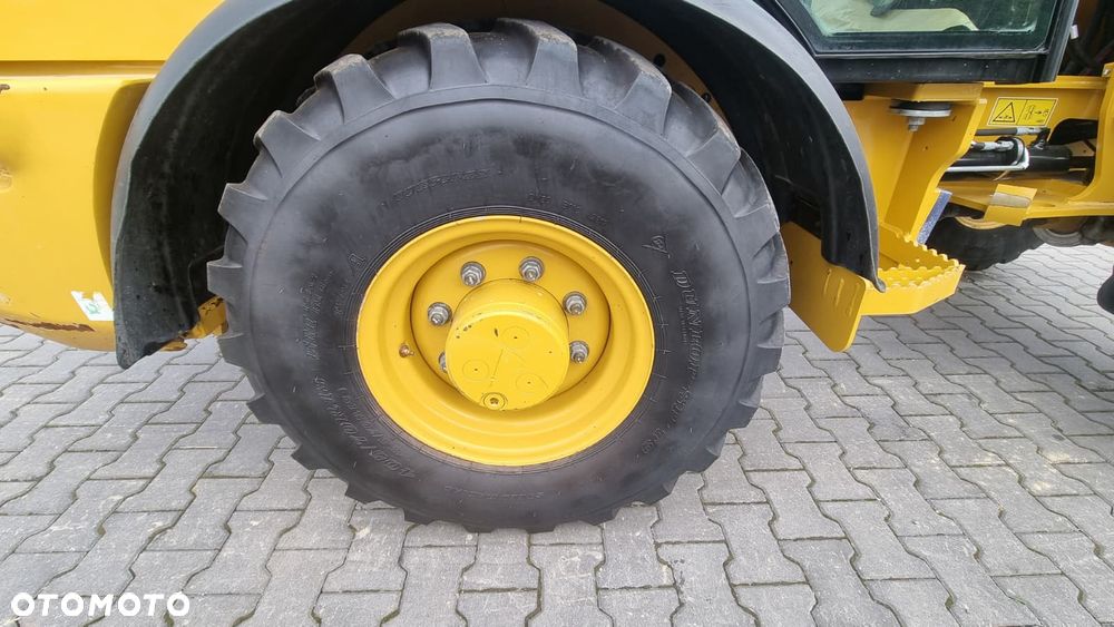 Caterpillar 906M/2021r/ Maszyna sprowadzona - 14