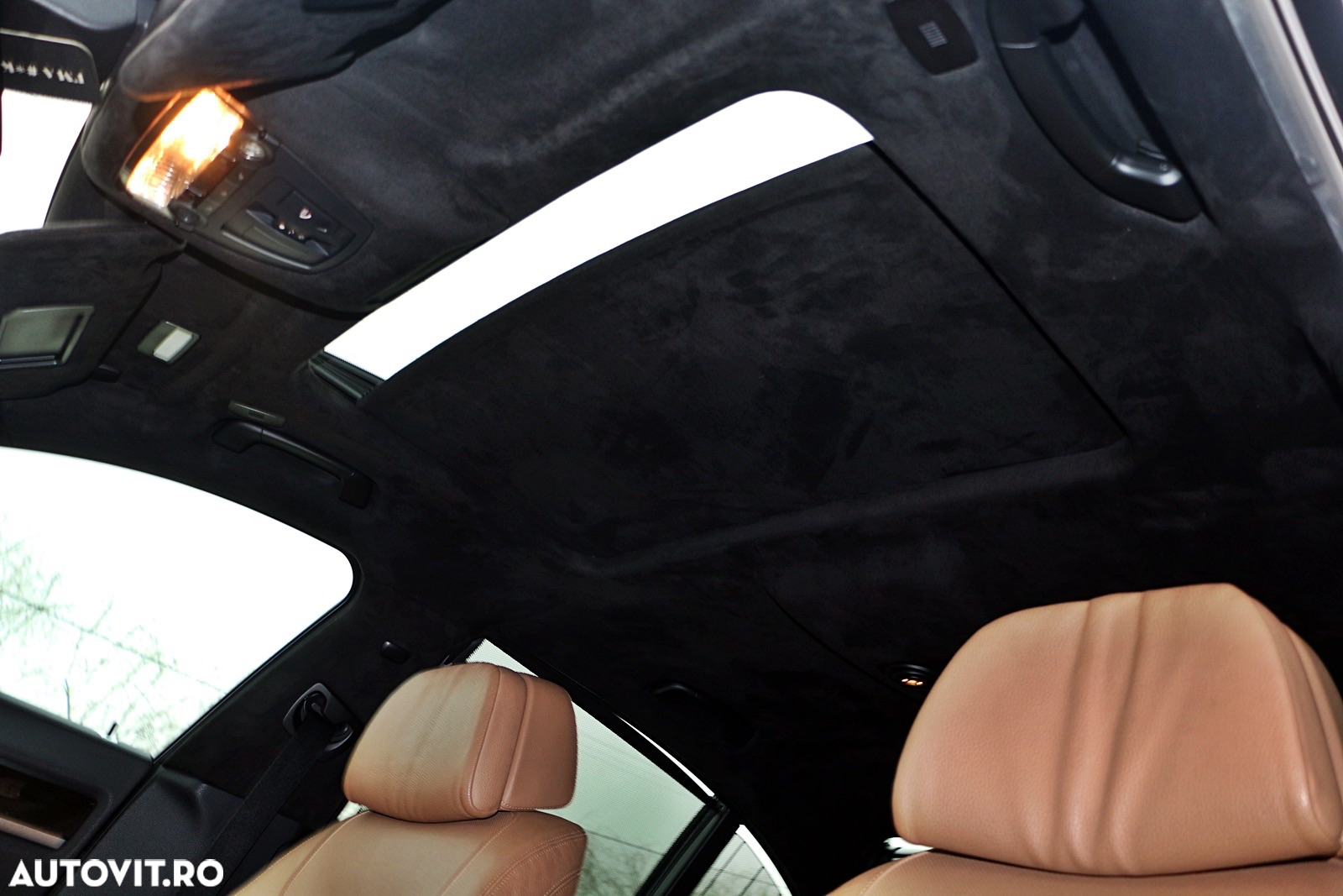 BMW Seria 7 740d xDrive - 24