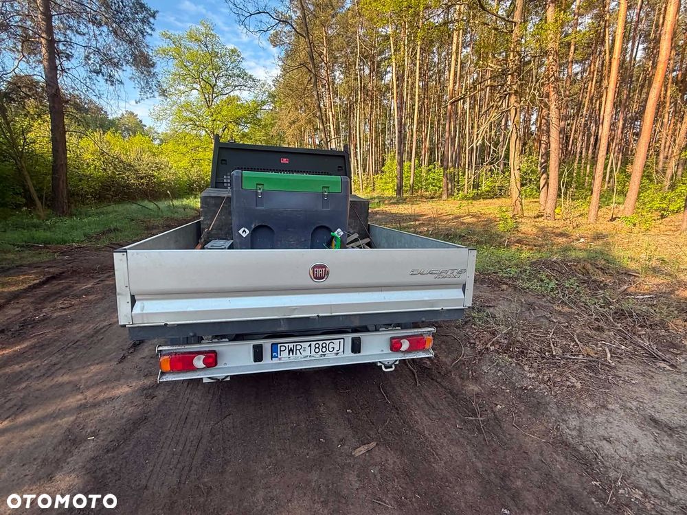Fiat Ducato - 2