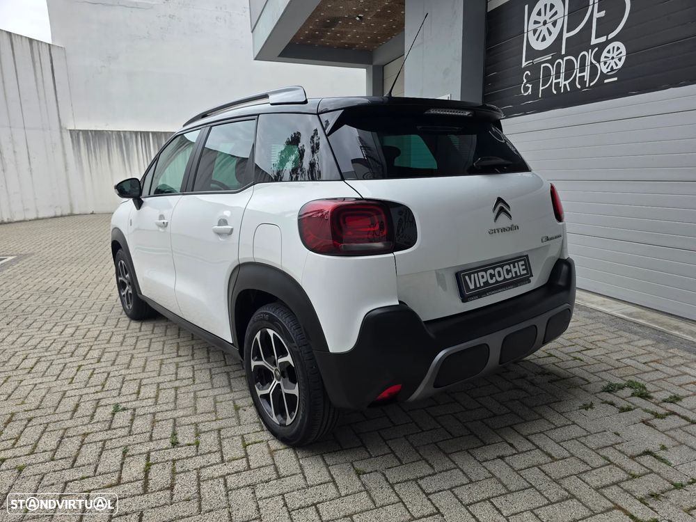 Citroën C3 Aircross 1.2 PureTech C-Series - 28