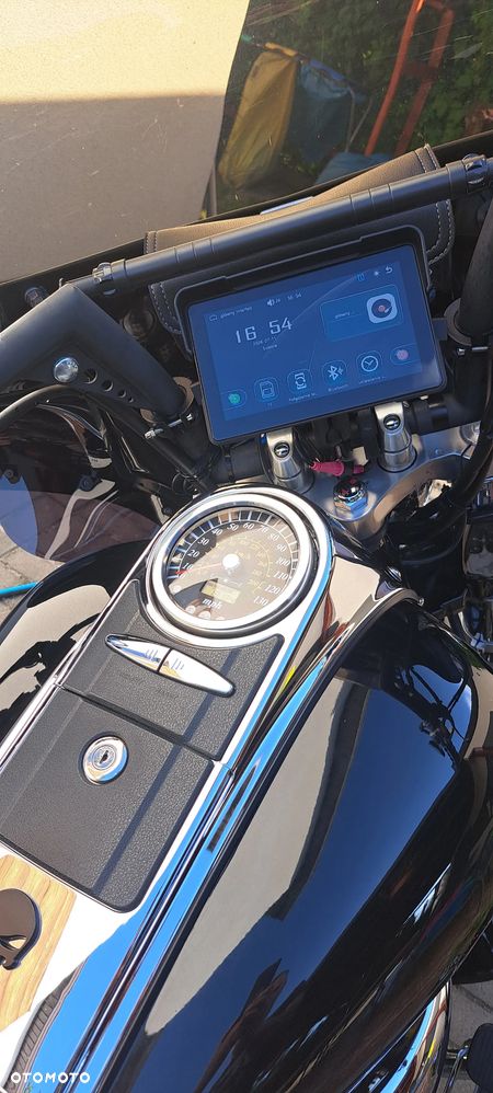 Suzuki VL 1500 Intruder LC - Boulevard C90 - 14