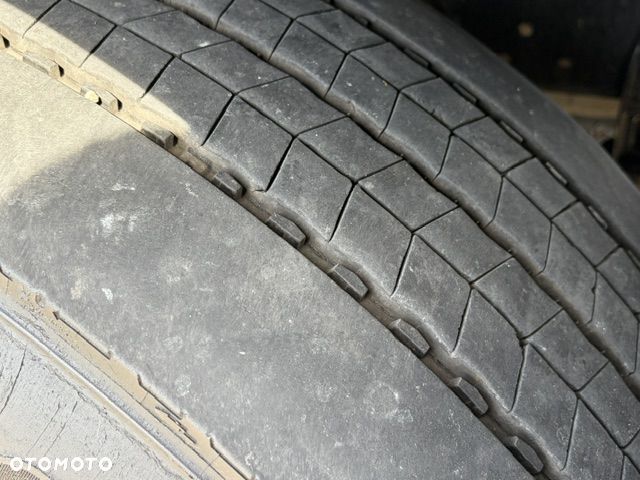 MAN TGX 18.470 BL SA  RETARDER - 20