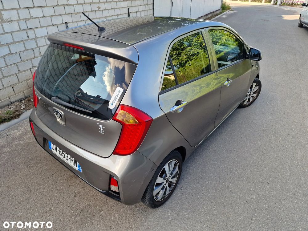 Kia Picanto 1.0 Spirit - 17