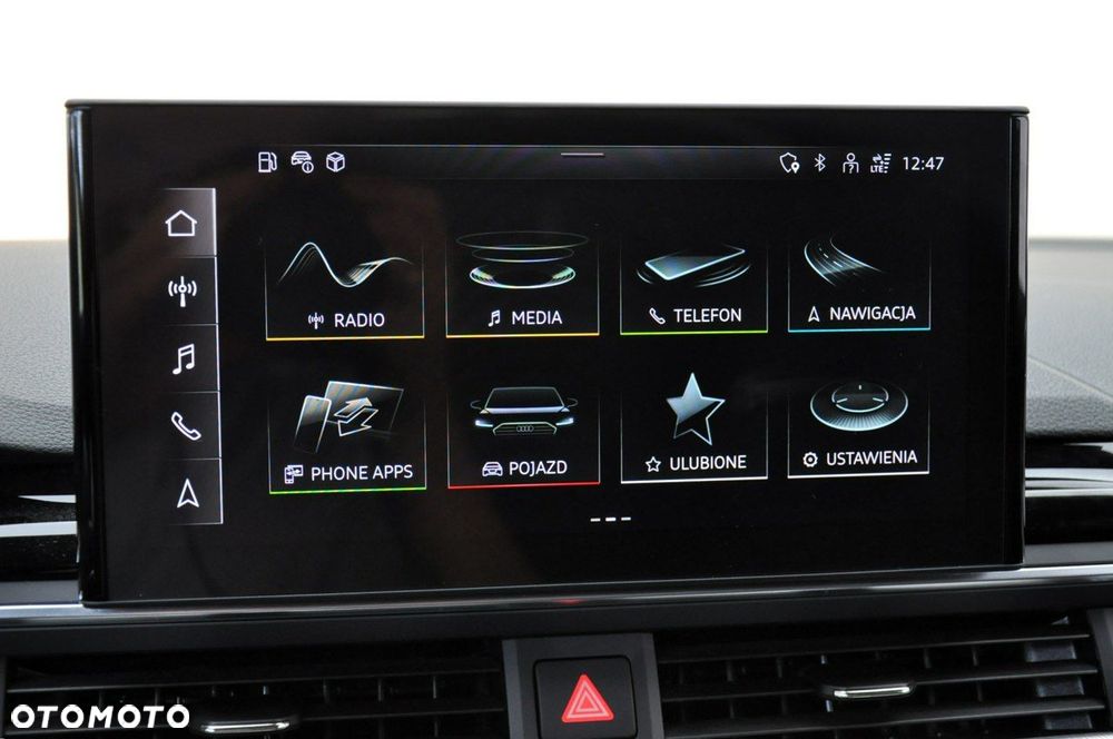 Audi A4 Allroad - 32