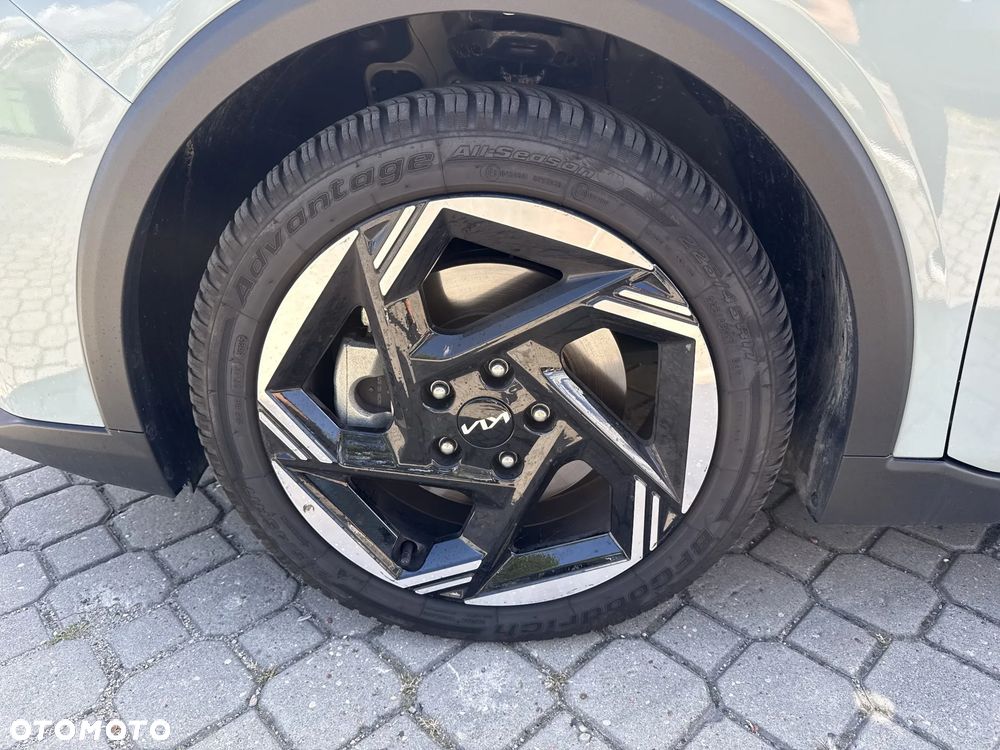 Kia K4 1.6 T-GDI L - 18