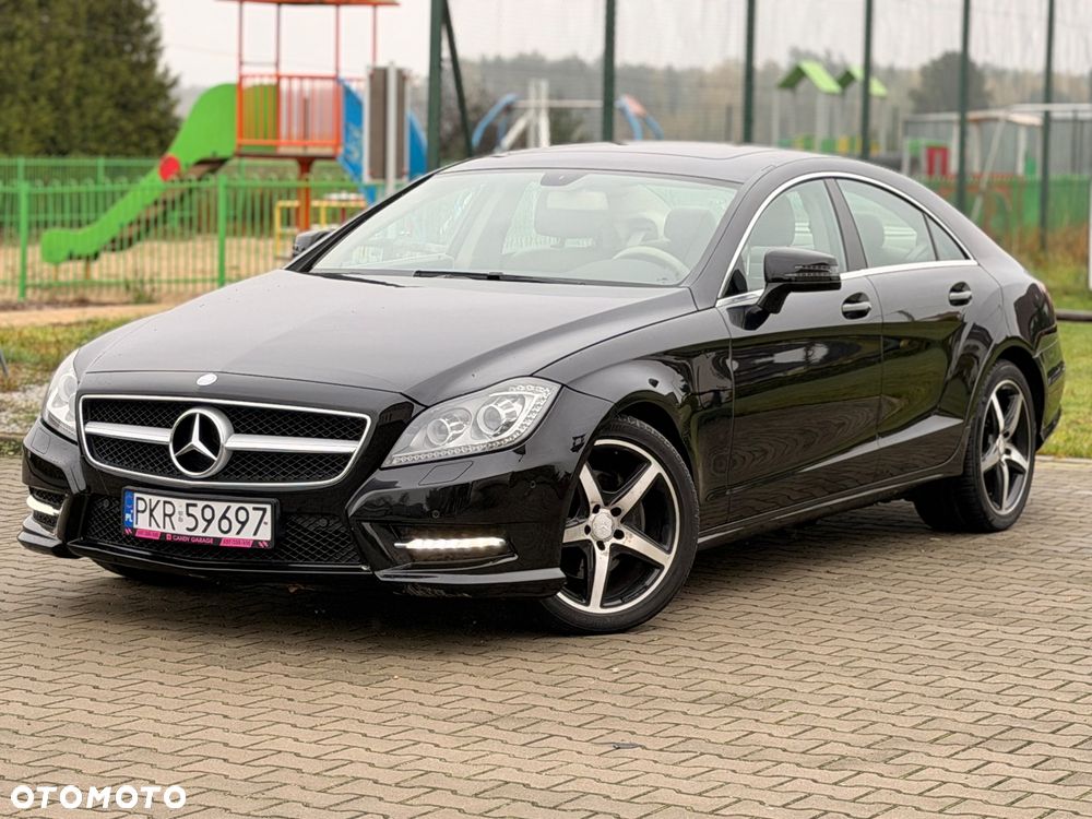 Mercedes-Benz CLS - 29