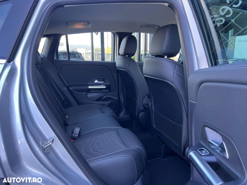 Mercedes-Benz GLA 180 MHEV Aut. - 7