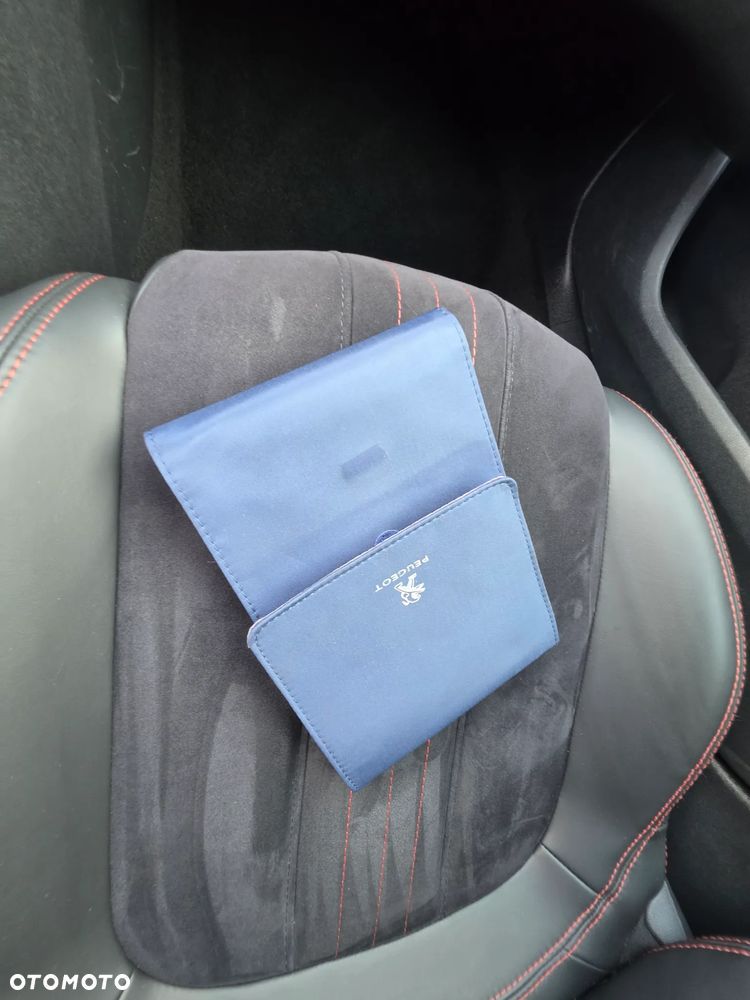 Peugeot 308 BlueHDi 180 EAT6 GT - 36
