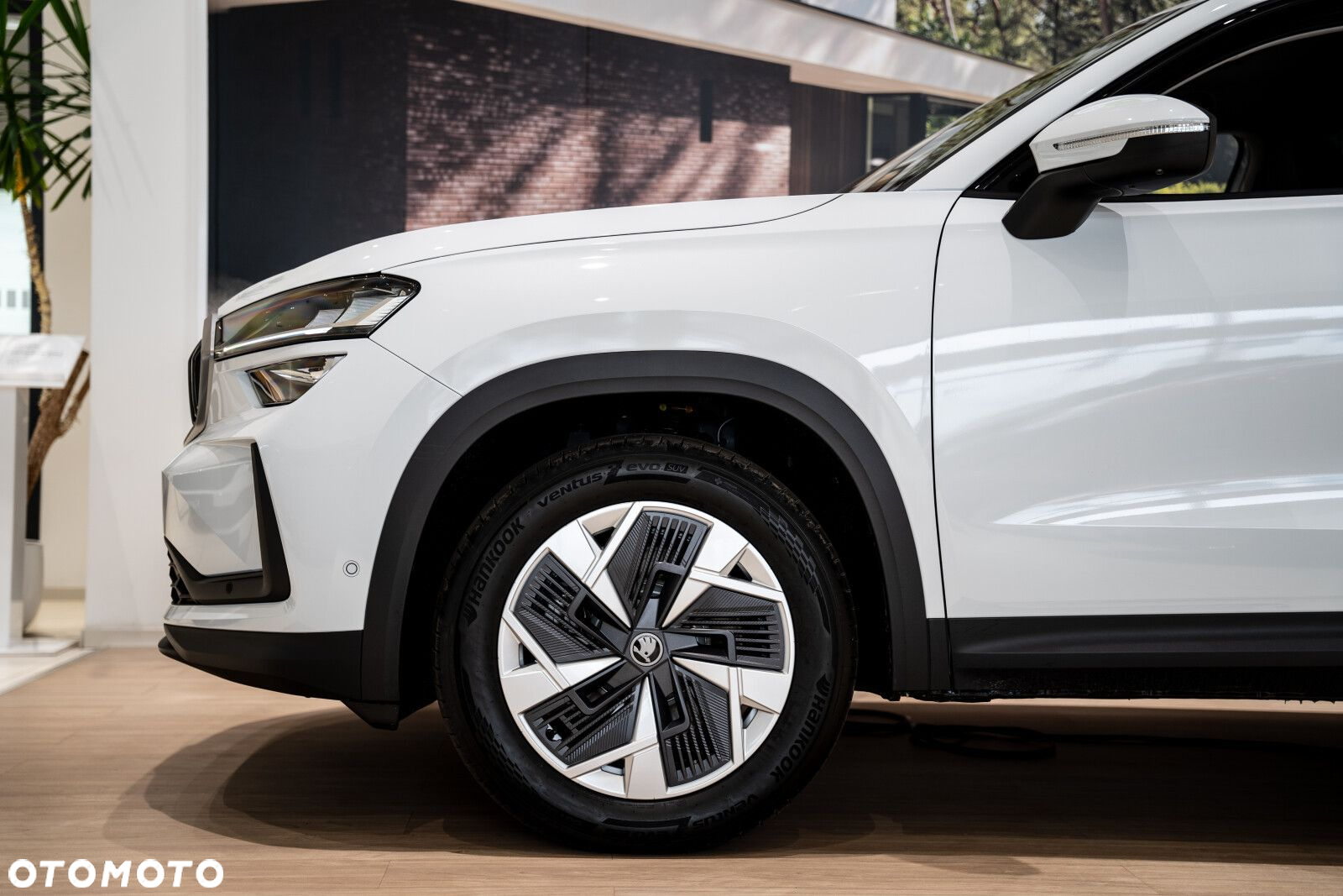 Skoda Kodiaq - 6