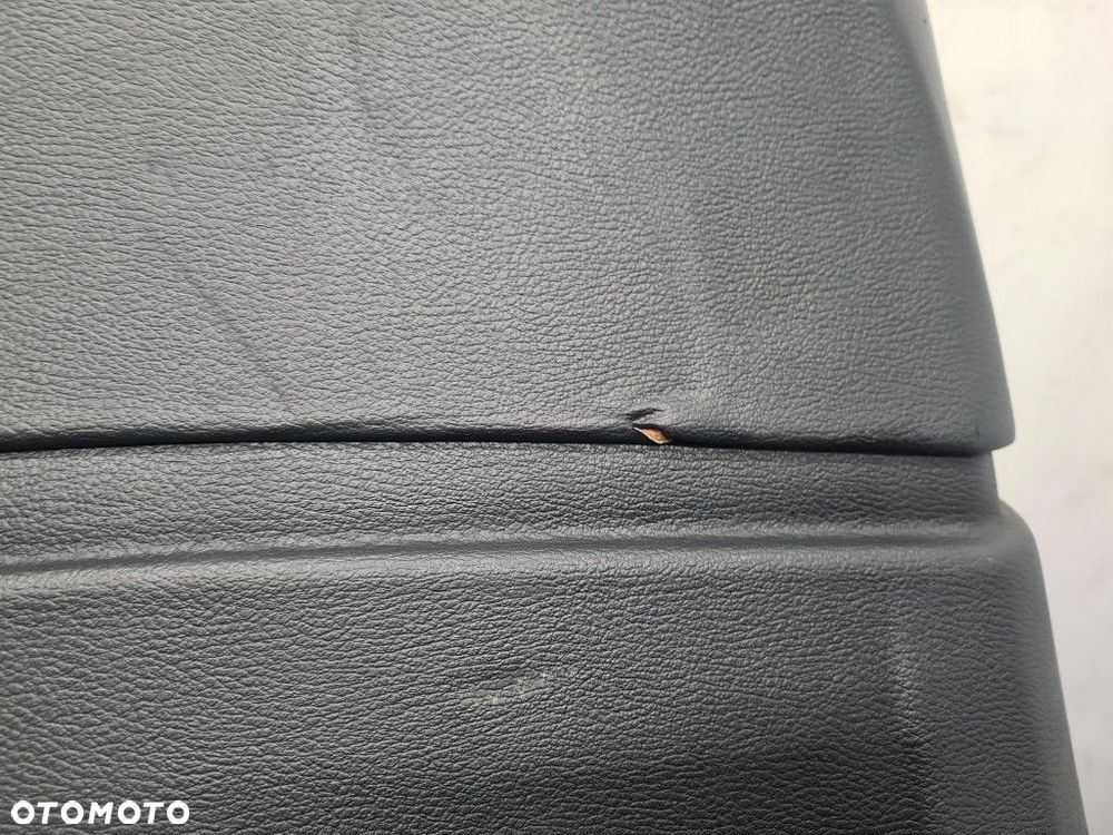 BMW X6 E71 FOTEL PASAŻERA. - 9