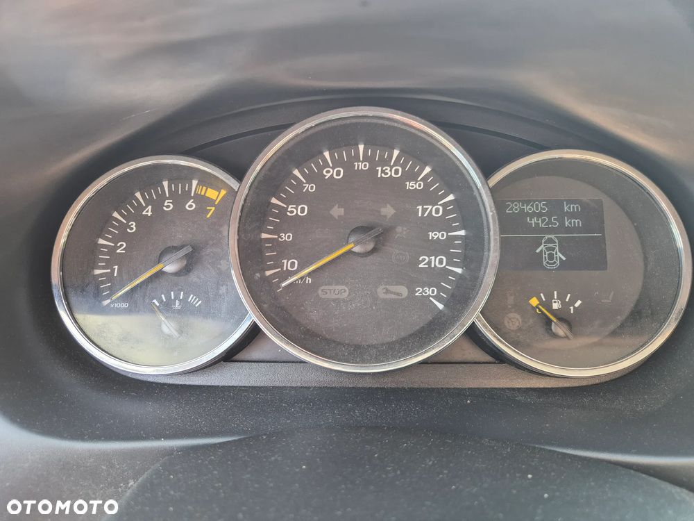 Renault Fluence - 7