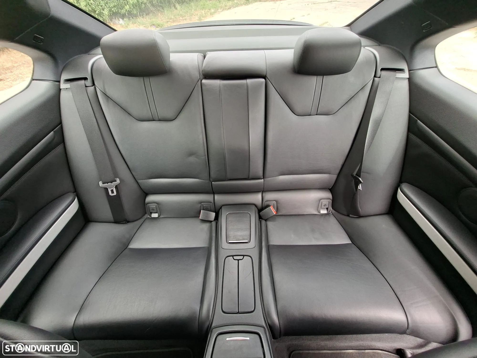BMW M3 Auto - 27