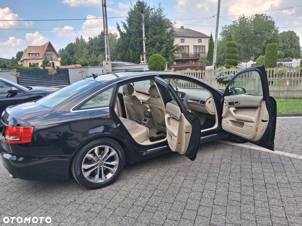 Audi A6 Limousine - 2
