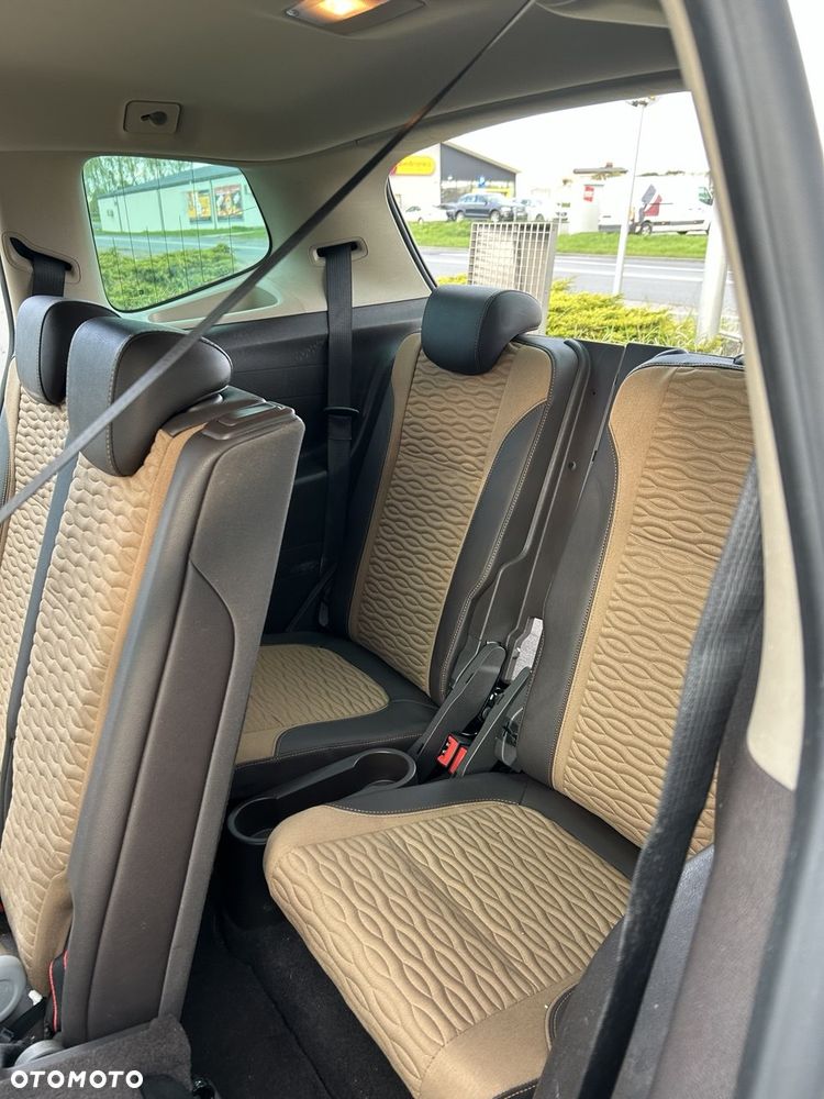 Opel Zafira Tourer 2.0 CDTI Automatik Innovation - 17