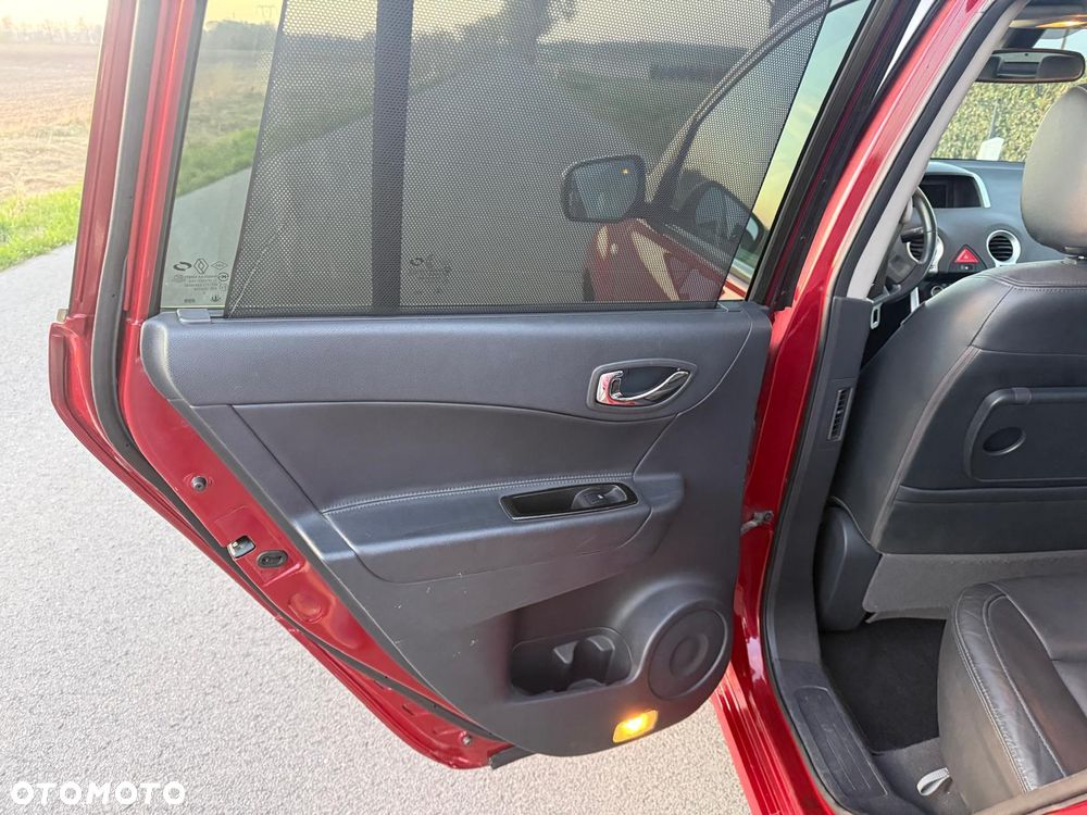 Renault Koleos 2.0 dCi 4x4 Bose Edition - 4