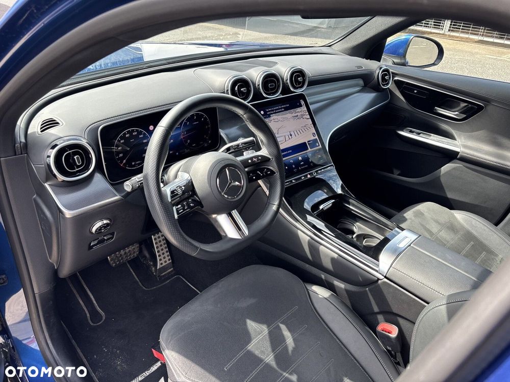 Mercedes-Benz GLC - 15