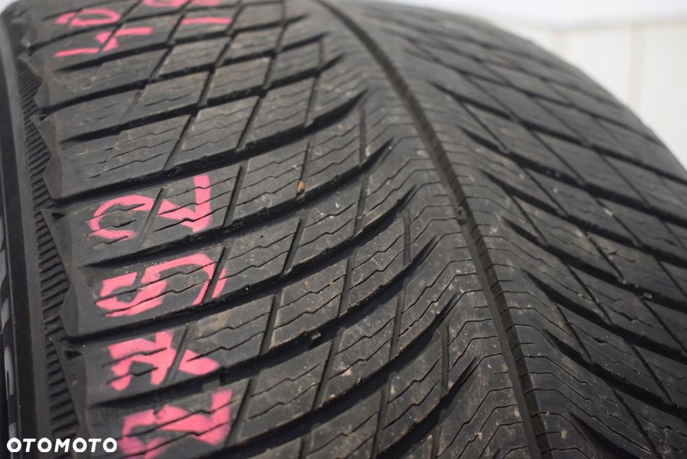 R18 275/40 Michelin Pilot Alpin 5 103V Wysyłka gratis! - 2