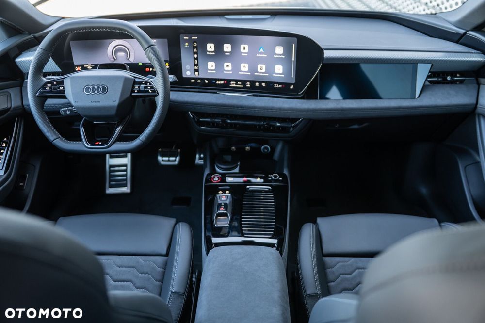 Audi A6 Sportback e-tron Quattro 100kWh - 19