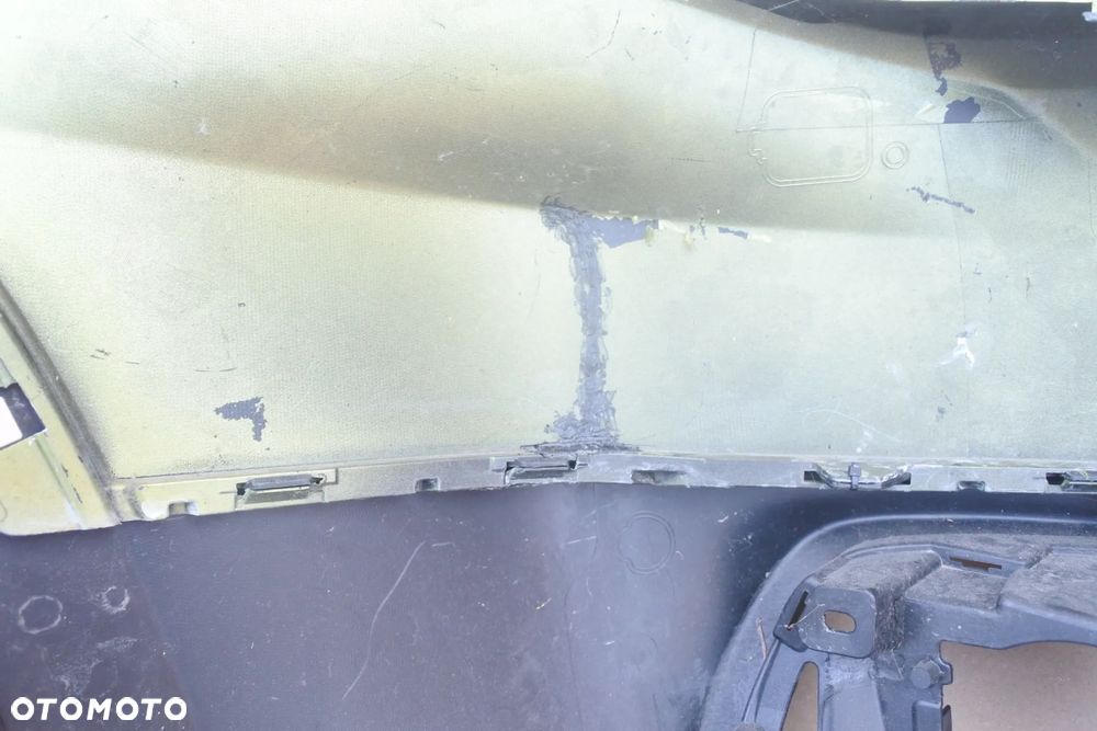 Suzuki SX4 S-cross 2 II Zderzak - 6