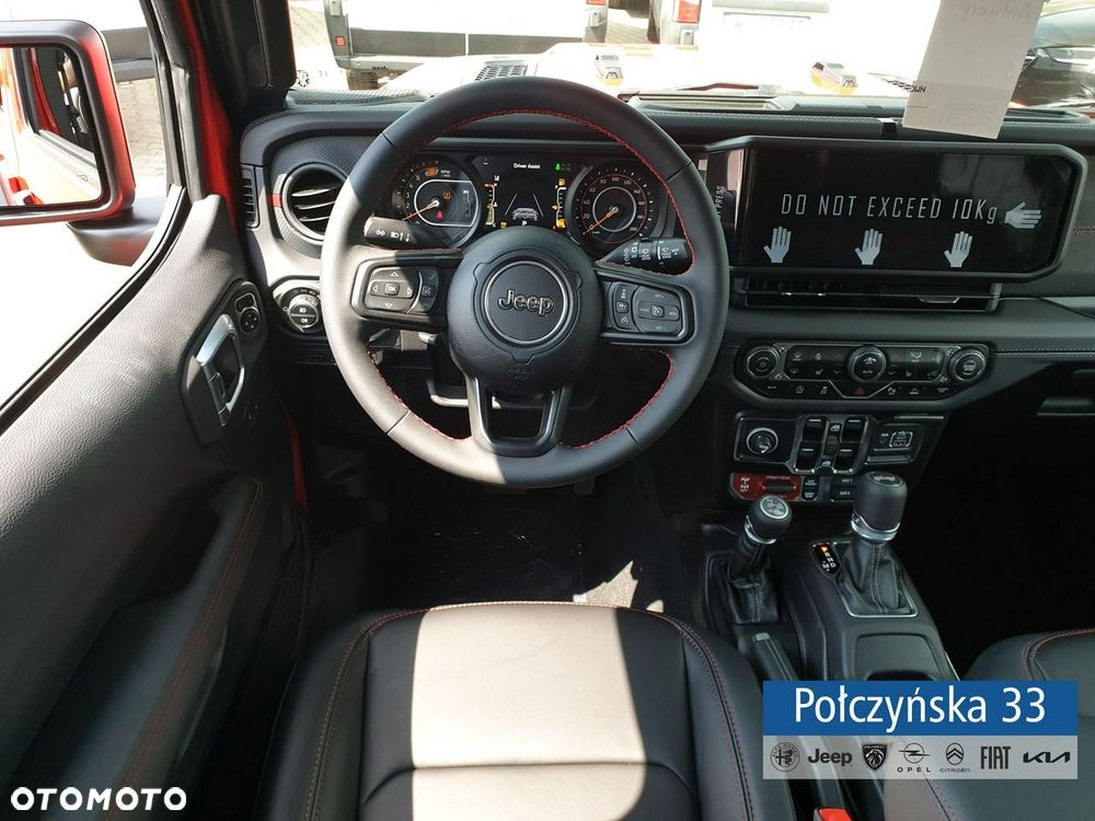 Jeep Wrangler - 19