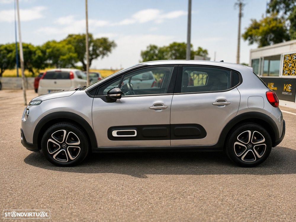 Citroën C3 - 7