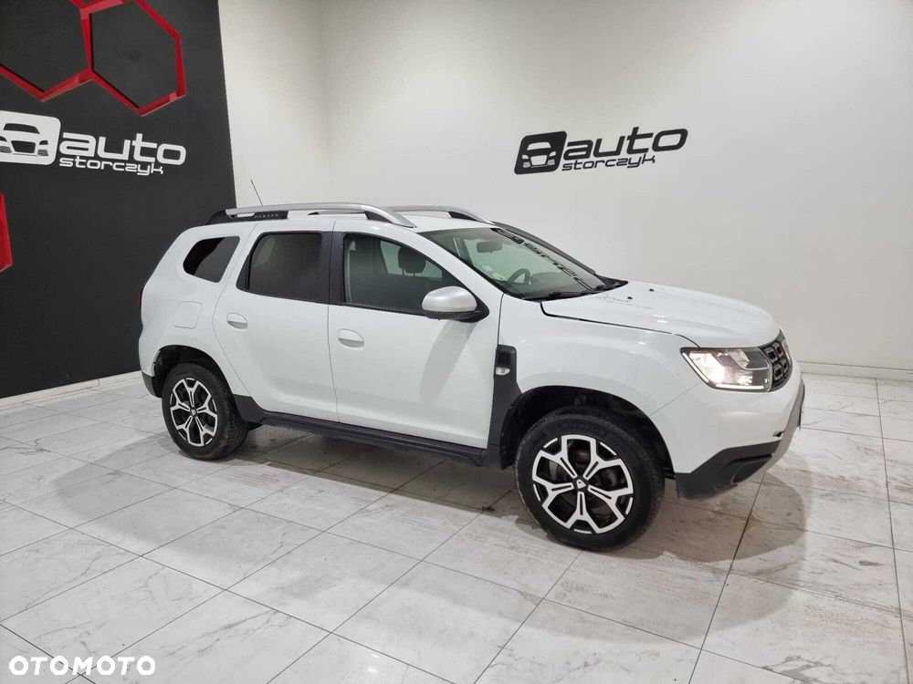 Dacia Duster - 2