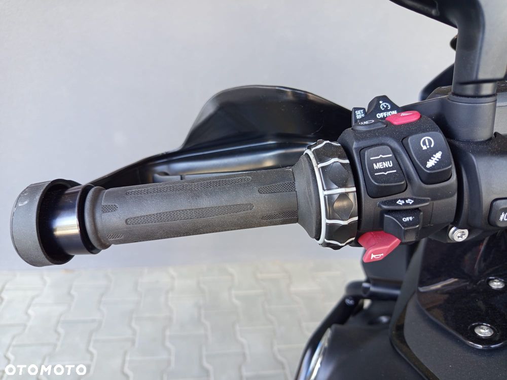 BMW GS - 34
