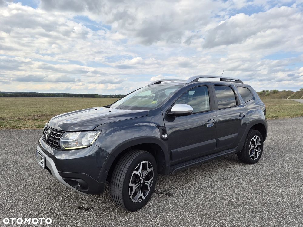 Dacia Duster 1.0 TCe Prestige - 1
