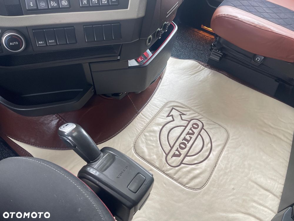 Volvo FH 500 GLOBETROTTER/Automat/EURO6 - 14