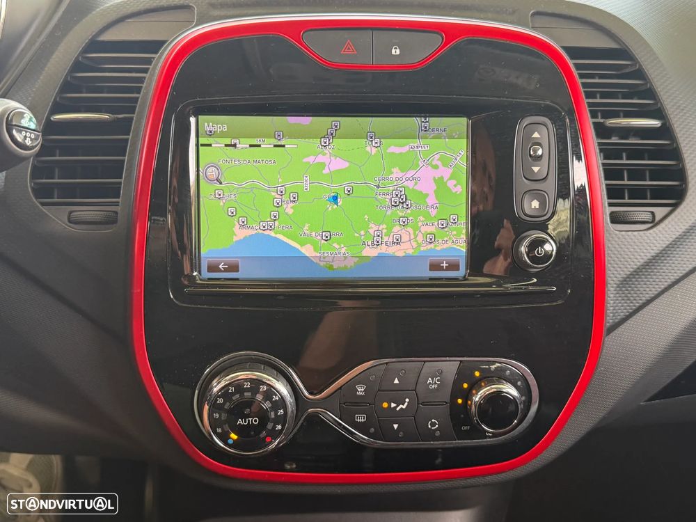 Renault Captur ENERGY TCe 120 EDC XMOD - 40