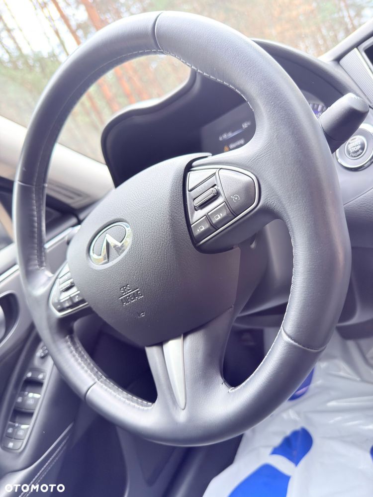 Infiniti Q50 - 18