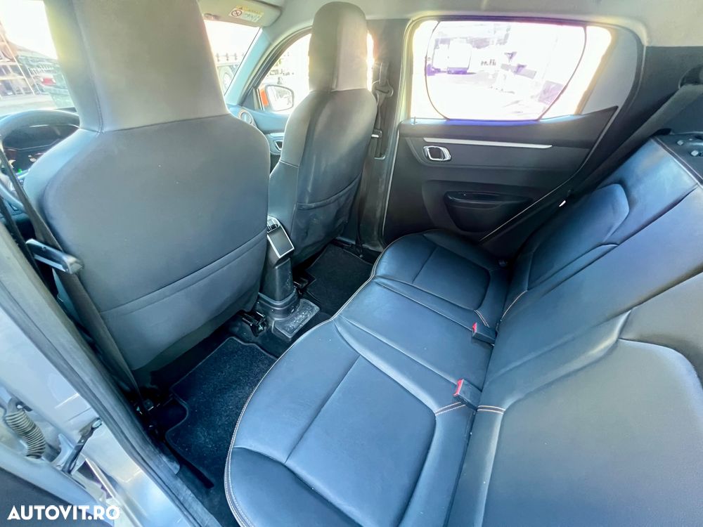 Dacia Spring Comfort Plus - 9